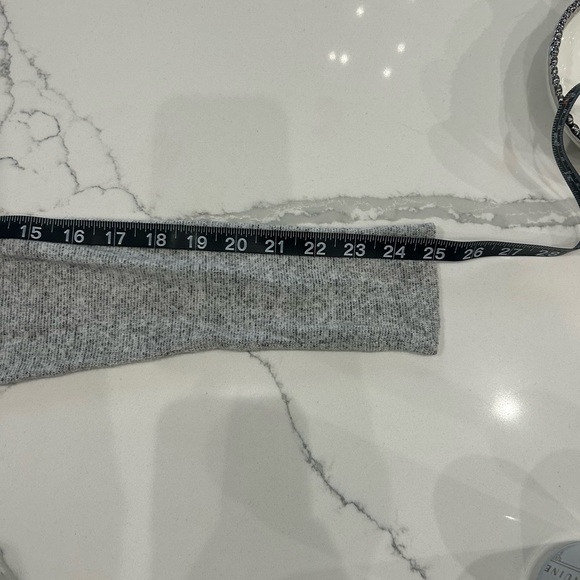 Cold Shoulder Top - Picture 5 of 5